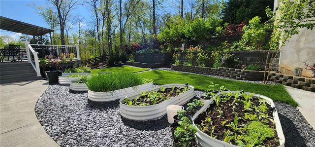 6020 Bridge Brook Overlook, Cumming, GA 30028