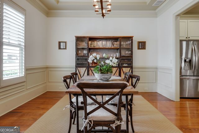 502 Navan Lane, Statham, GA 30666