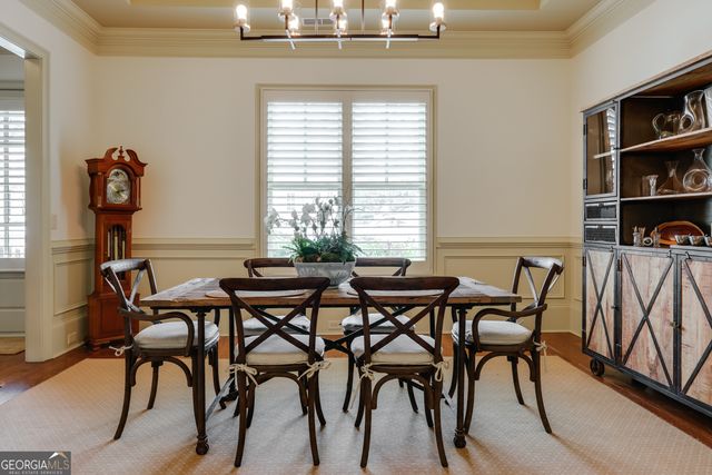 502 Navan Lane, Statham, GA 30666