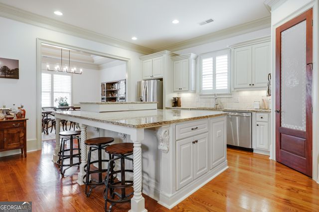 502 Navan Lane, Statham, GA 30666