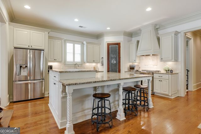 502 Navan Lane, Statham, GA 30666