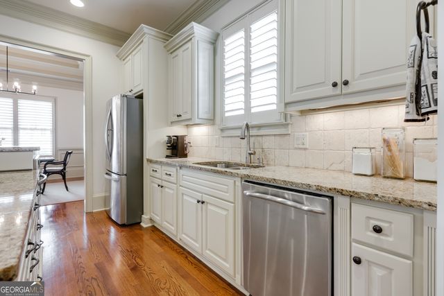 502 Navan Lane, Statham, GA 30666