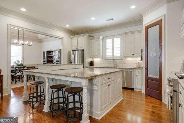 502 Navan Lane, Statham, GA 30666