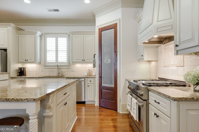 502 Navan Lane, Statham, GA 30666