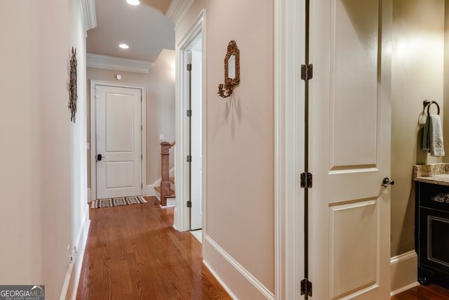 502 Navan Lane, Statham, GA 30666