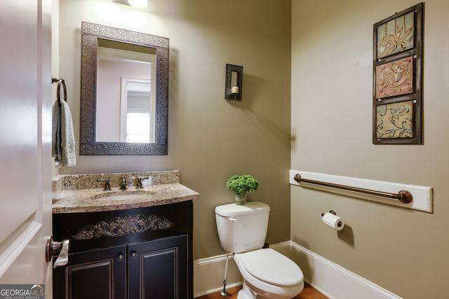 502 Navan Lane, Statham, GA 30666