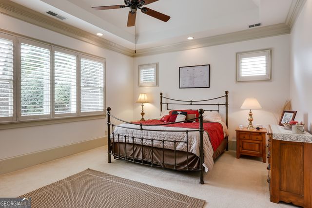 502 Navan Lane, Statham, GA 30666
