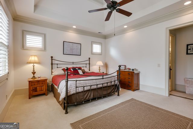 502 Navan Lane, Statham, GA 30666
