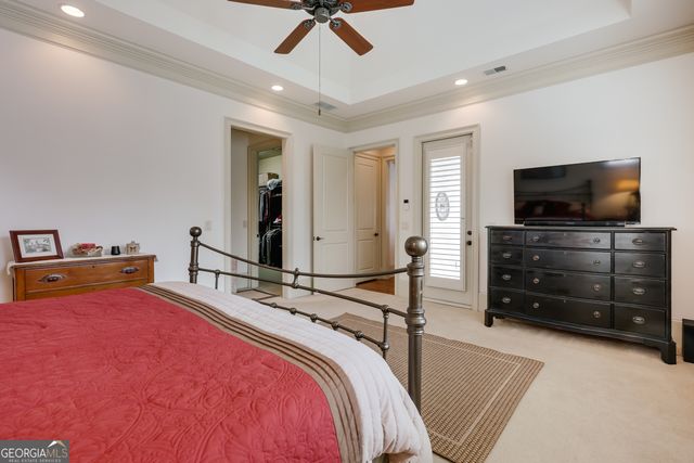 502 Navan Lane, Statham, GA 30666