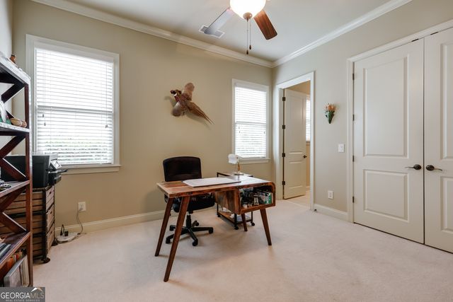 502 Navan Lane, Statham, GA 30666