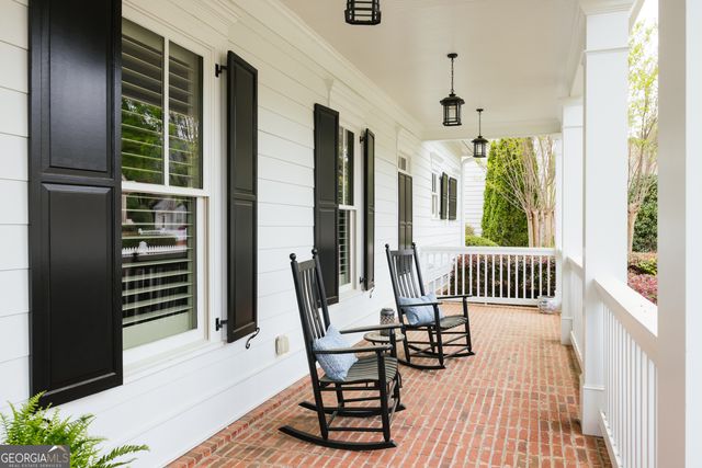 502 Navan Lane, Statham, GA 30666