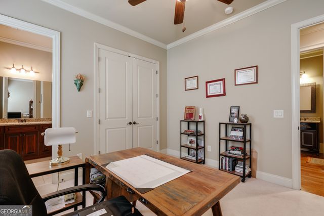 502 Navan Lane, Statham, GA 30666