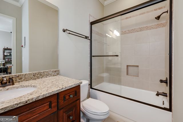 502 Navan Lane, Statham, GA 30666
