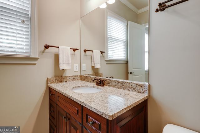 502 Navan Lane, Statham, GA 30666