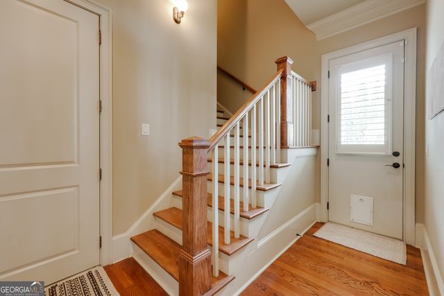 502 Navan Lane, Statham, GA 30666