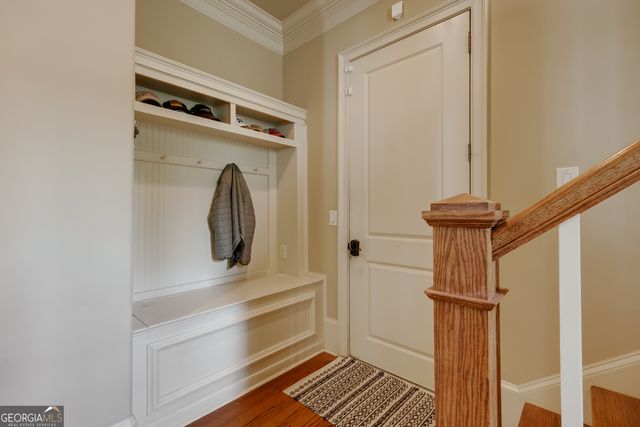 502 Navan Lane, Statham, GA 30666