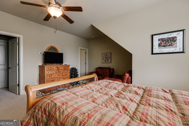 502 Navan Lane, Statham, GA 30666