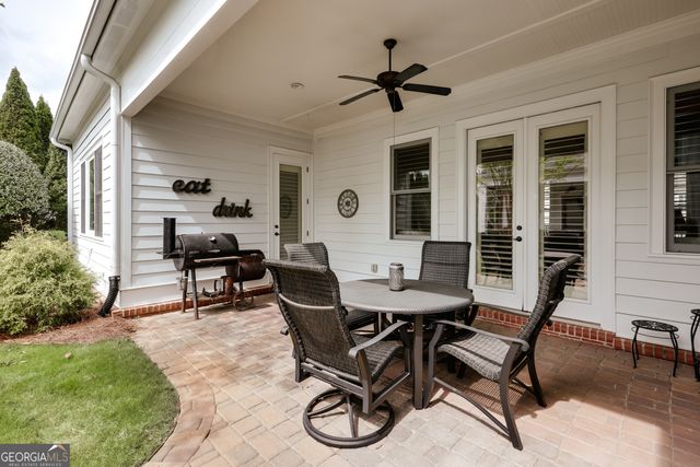 502 Navan Lane, Statham, GA 30666