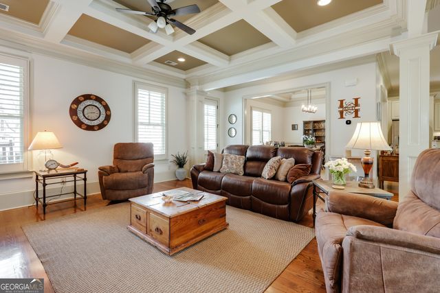 502 Navan Lane, Statham, GA 30666
