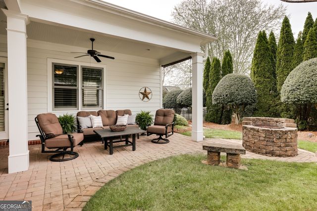 502 Navan Lane, Statham, GA 30666