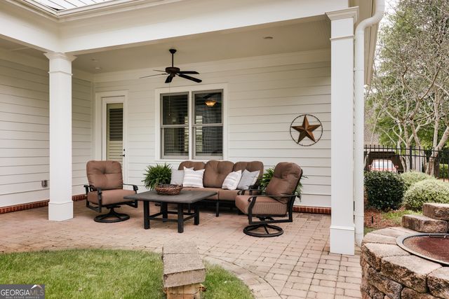 502 Navan Lane, Statham, GA 30666
