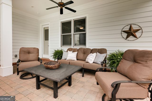 502 Navan Lane, Statham, GA 30666