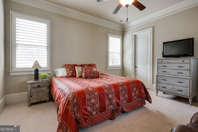 502 Navan Lane, Statham, GA 30666