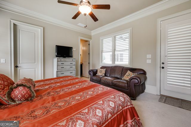 502 Navan Lane, Statham, GA 30666