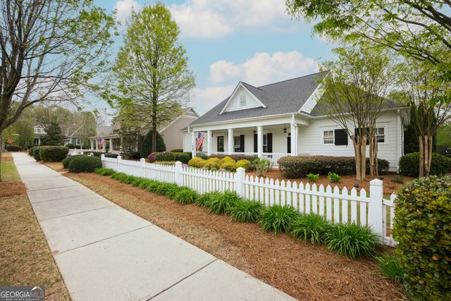 502 Navan Lane, Statham, GA 30666