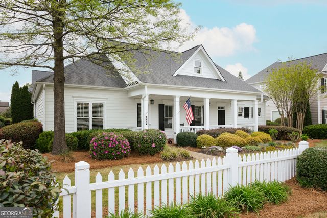 502 Navan Lane, Statham, GA 30666