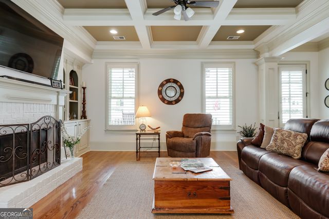 502 Navan Lane, Statham, GA 30666