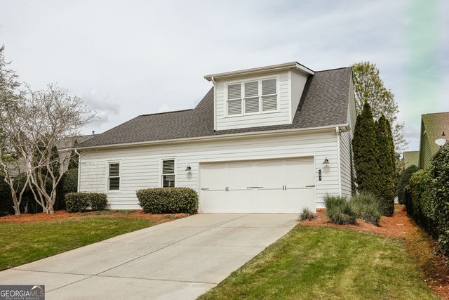502 Navan Lane, Statham, GA 30666