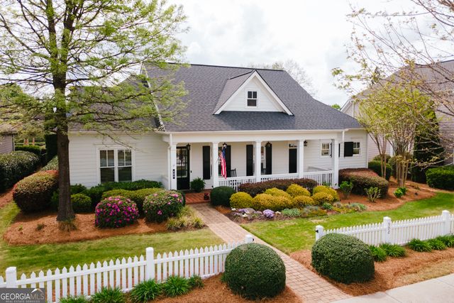 502 Navan Lane, Statham, GA 30666