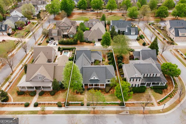 502 Navan Lane, Statham, GA 30666