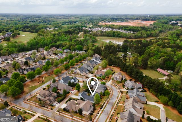 502 Navan Lane, Statham, GA 30666