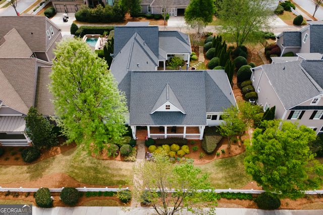 502 Navan Lane, Statham, GA 30666