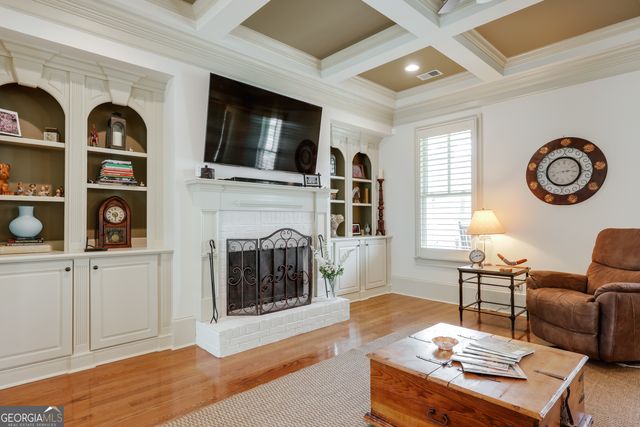 502 Navan Lane, Statham, GA 30666
