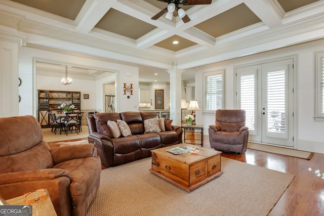 502 Navan Lane, Statham, GA 30666