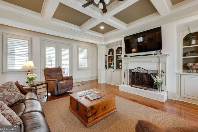 502 Navan Lane, Statham, GA 30666