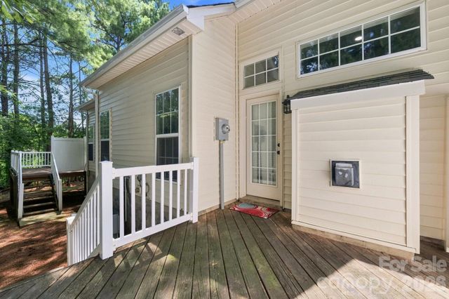 121 Kase Court, Mooresville, NC 28117