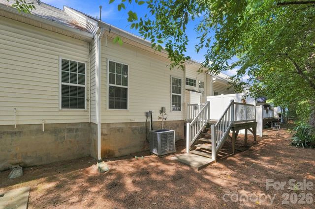 121 Kase Court, Mooresville, NC 28117