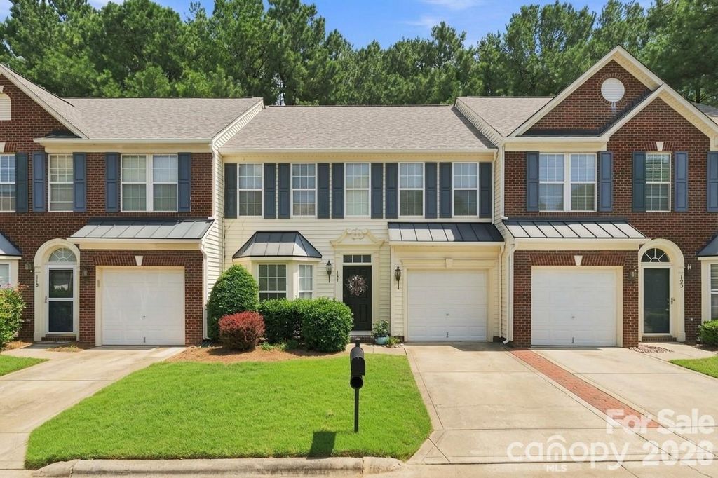 121 Kase Court, Mooresville, NC 28117