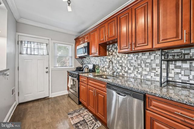 4651 MARBLE HALL RD, Baltimore, MD 21239