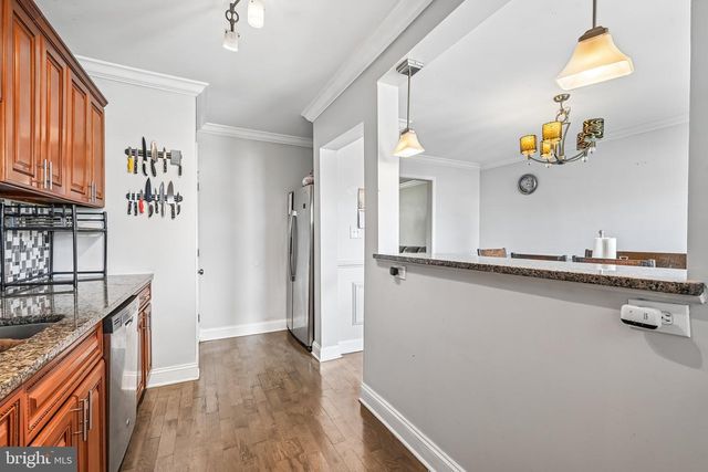 4651 MARBLE HALL RD, Baltimore, MD 21239