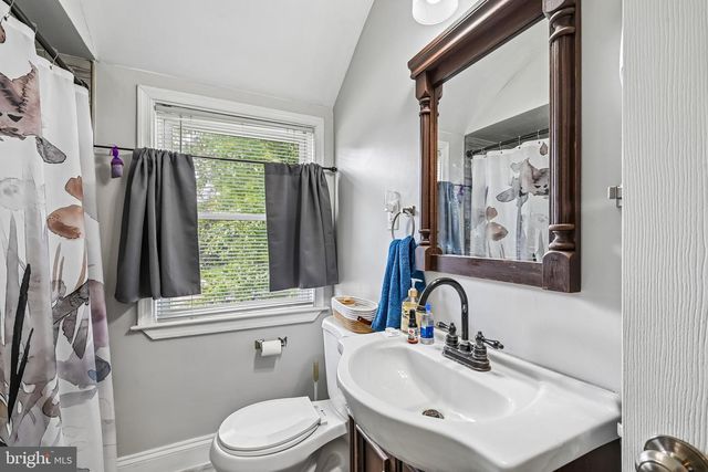 4651 MARBLE HALL RD, Baltimore, MD 21239