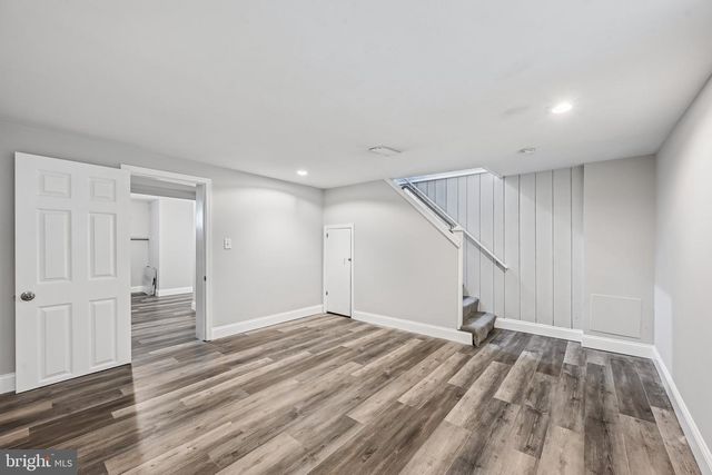 4651 MARBLE HALL RD, Baltimore, MD 21239