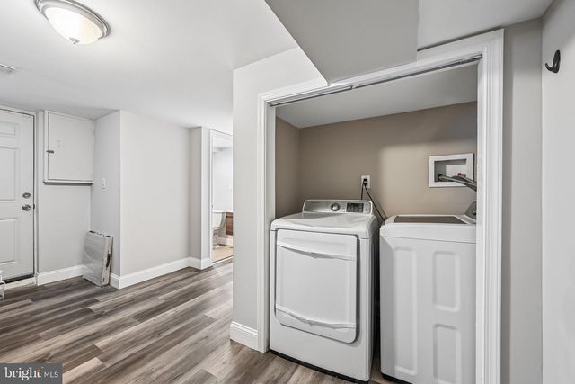 4651 MARBLE HALL RD, Baltimore, MD 21239