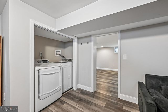 4651 MARBLE HALL RD, Baltimore, MD 21239
