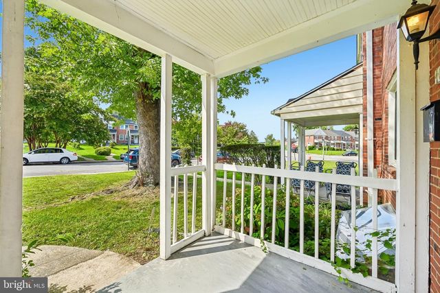 4651 MARBLE HALL RD, Baltimore, MD 21239