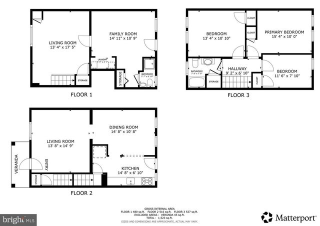 4651 MARBLE HALL RD, Baltimore, MD 21239